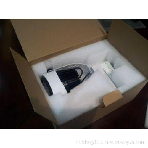 White Outdoor 35w Cob Led Track Light 50hz , High Bright /